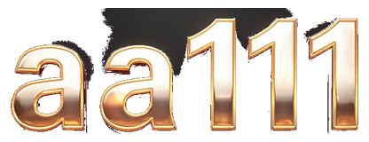 aa111 logo